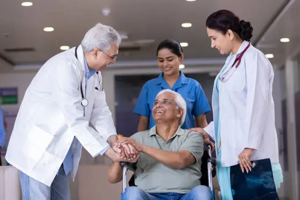 Elderly Care